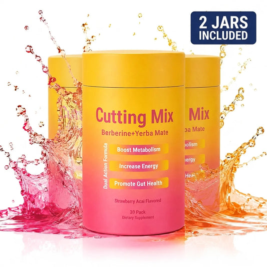 Bodycraft Cutting Mix