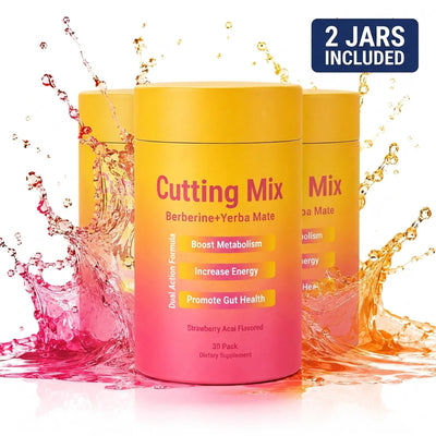 Bodycraft Cutting Mix