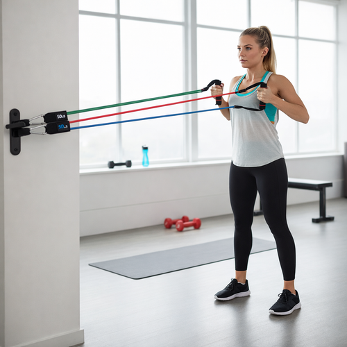 STRENGTHFLEX BANDS