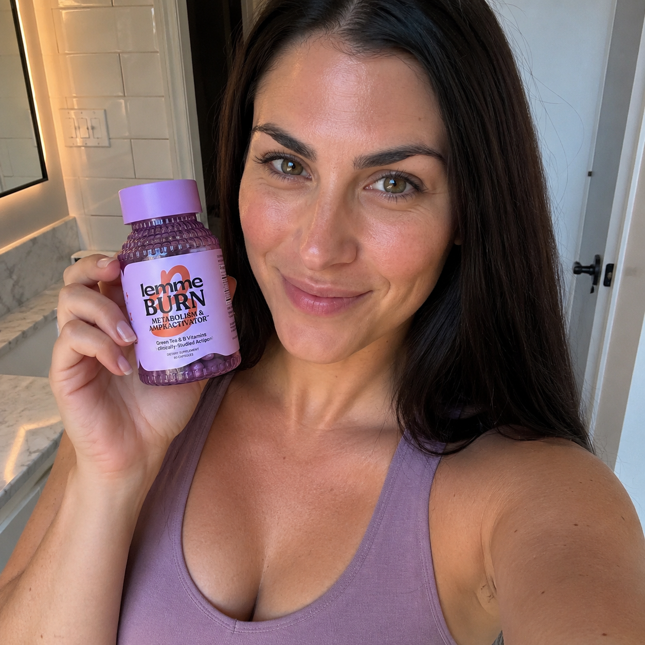 Bodycraft Lemme Burn Capsules