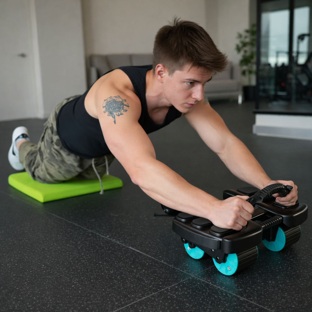 CoreCraft Roller