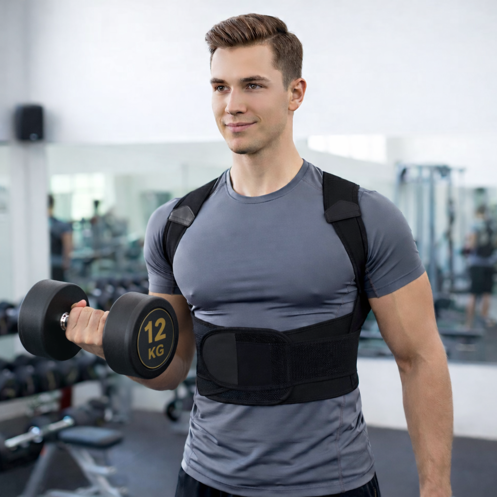 Bodycraft FlexStrap