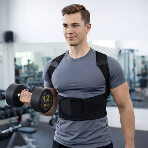 Bodycraft FlexStrap