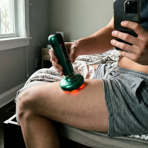 Bodycraft CupFlow Therapy