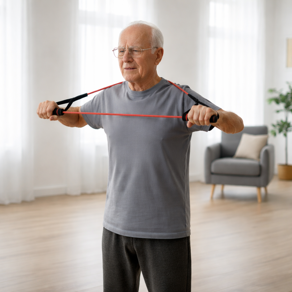 Bodycraft StrengthFlex Bands