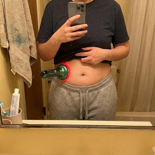 Bodycraft CupFlow Therapy