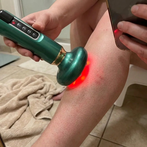 Bodycraft CupFlow Therapy