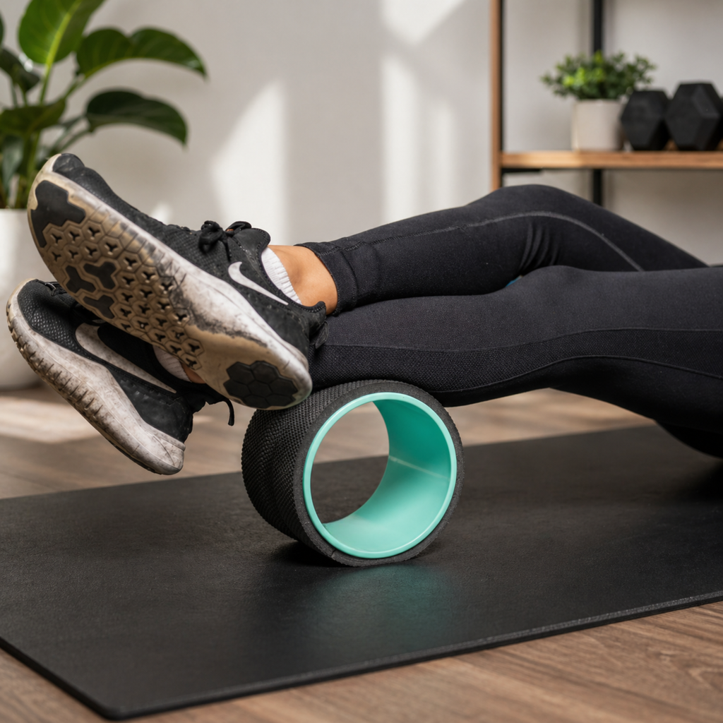 Release Roller