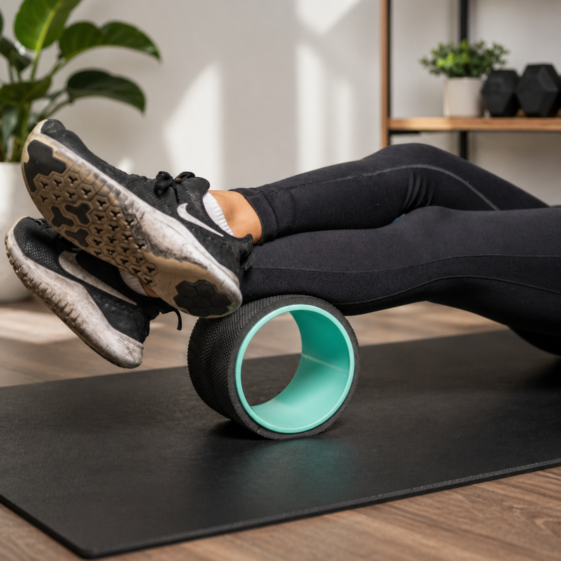 Release Roller