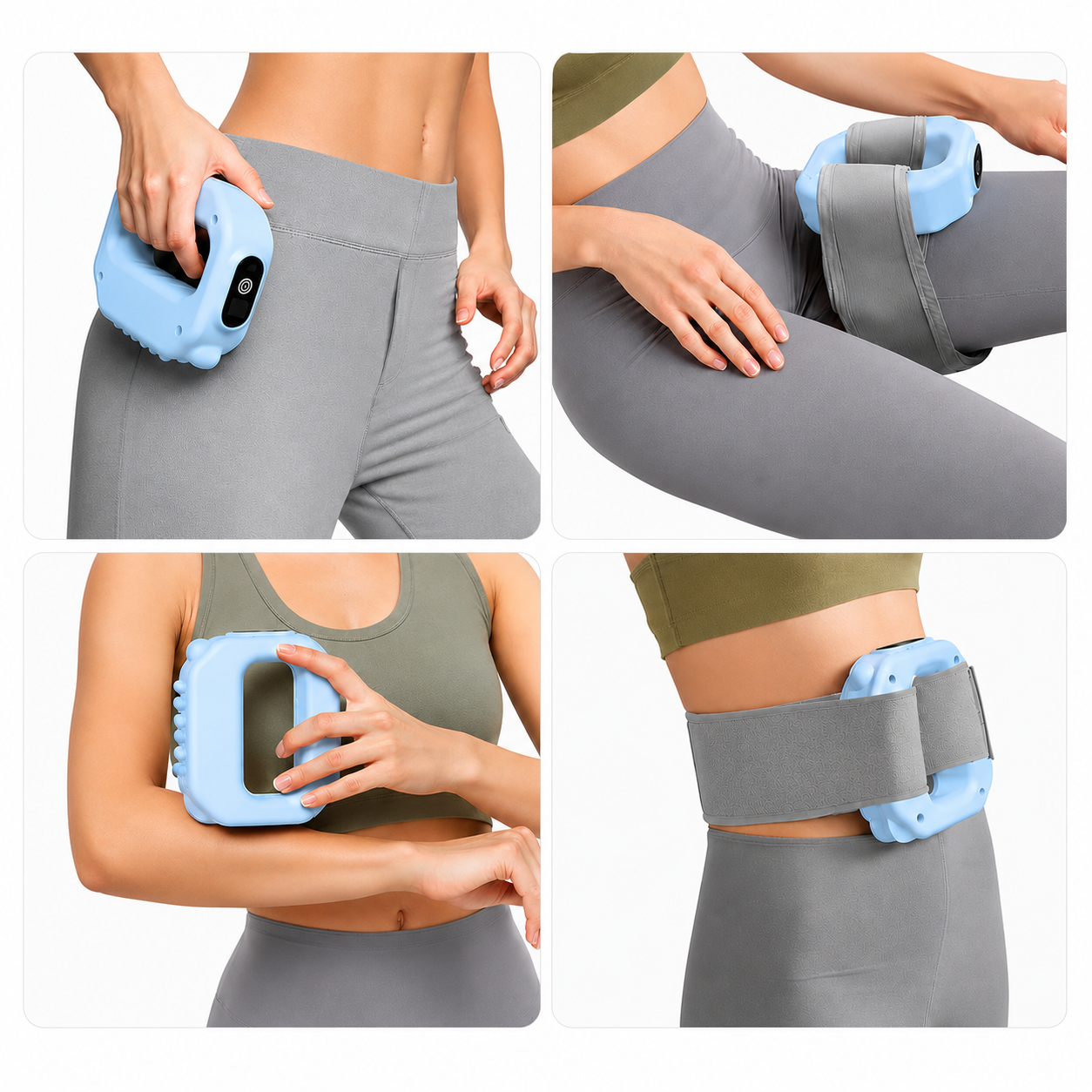 BodyCraft MuscleStim Pro