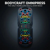 Bodycarft ThermaRoll