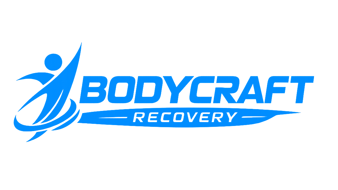 Bodycraft Recovery