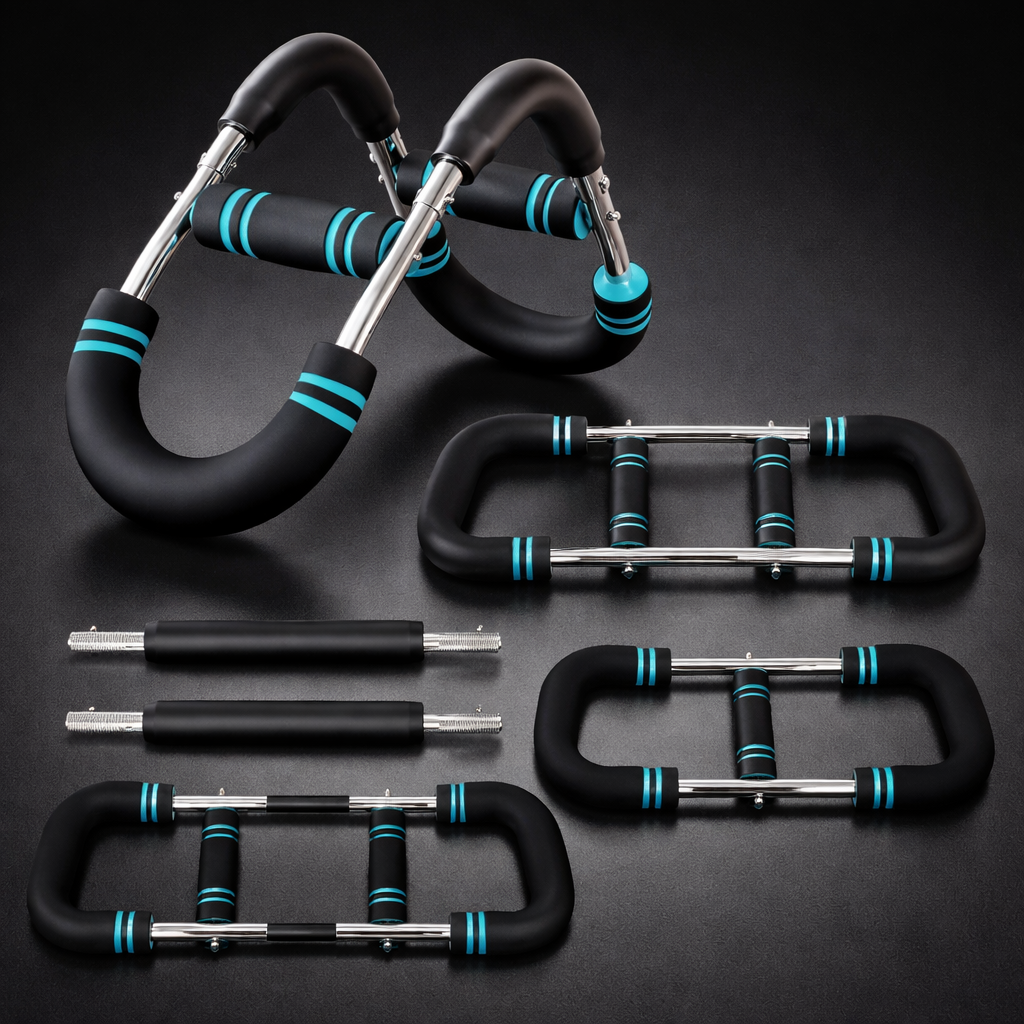 Bodycraft IronTorque