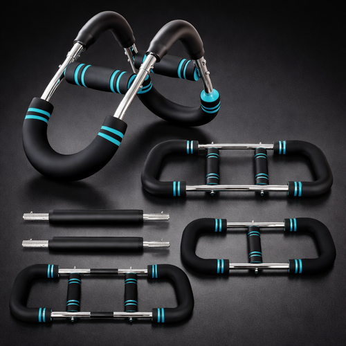 Bodycraft IronTorque