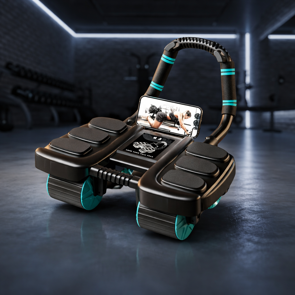 CoreCraft Roller