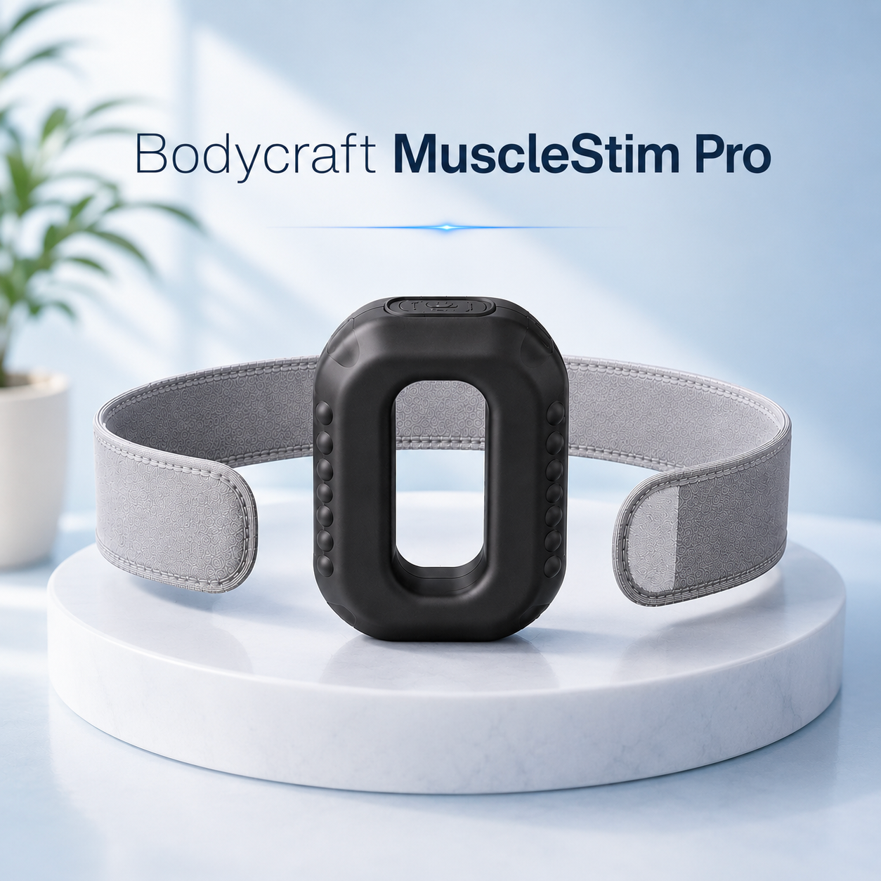 BodyCraft MuscleStim Pro