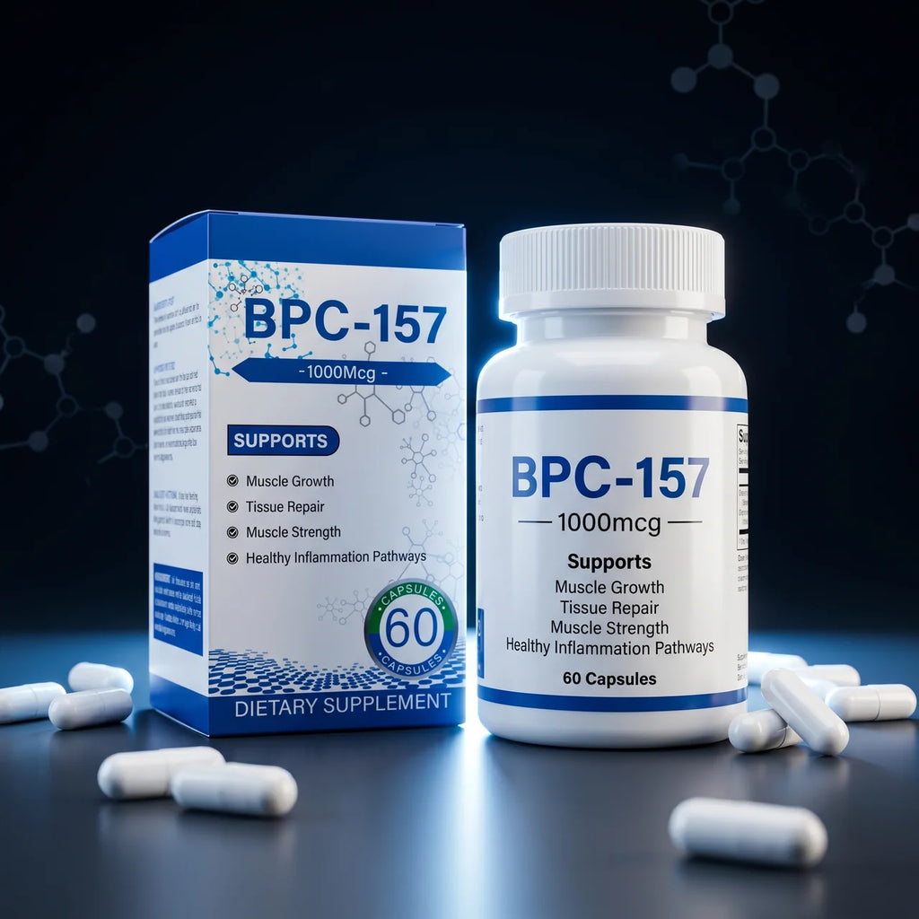 Bodycraft BPC - 157