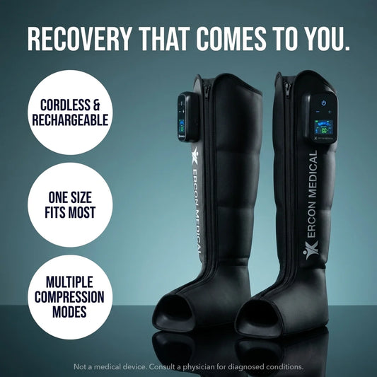Bodycraft PulseFlow Pro