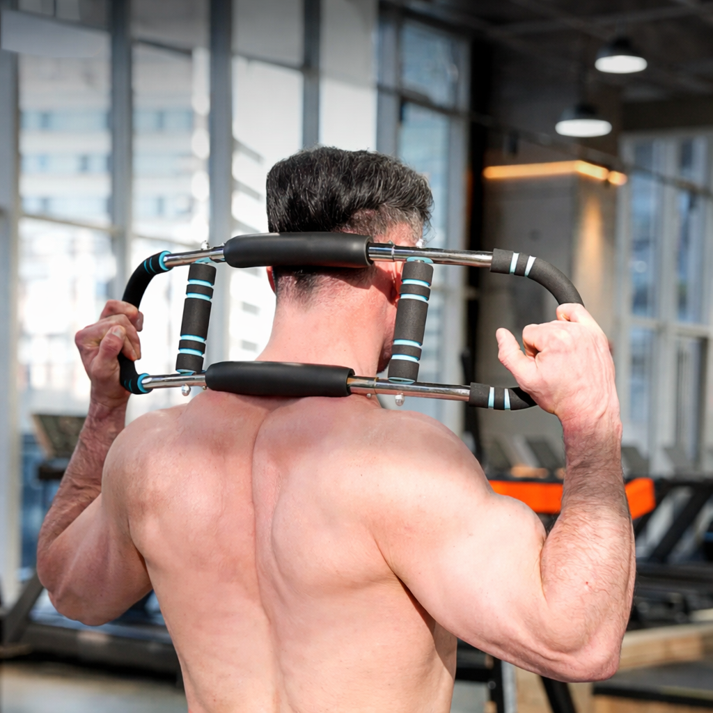 Bodycraft IronTorque