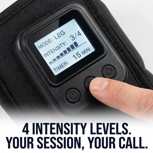Bodycraft PulseFlow Pro