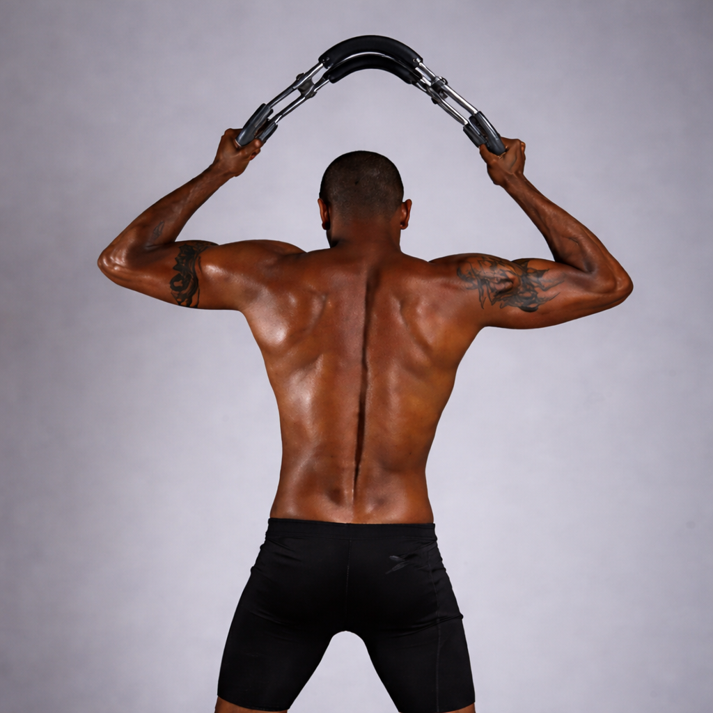 Bodycraft IronTorque