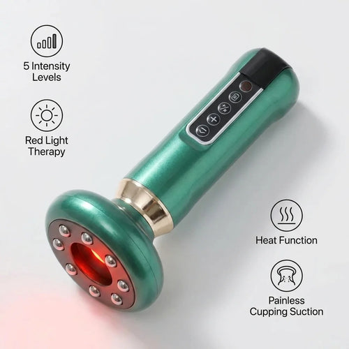 Bodycraft CupFlow Therapy