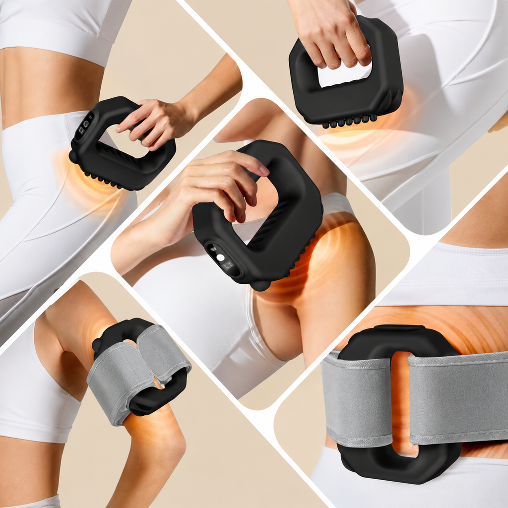BodyCraft MuscleStim Pro