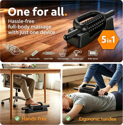Bodycarft ThermaRoll
