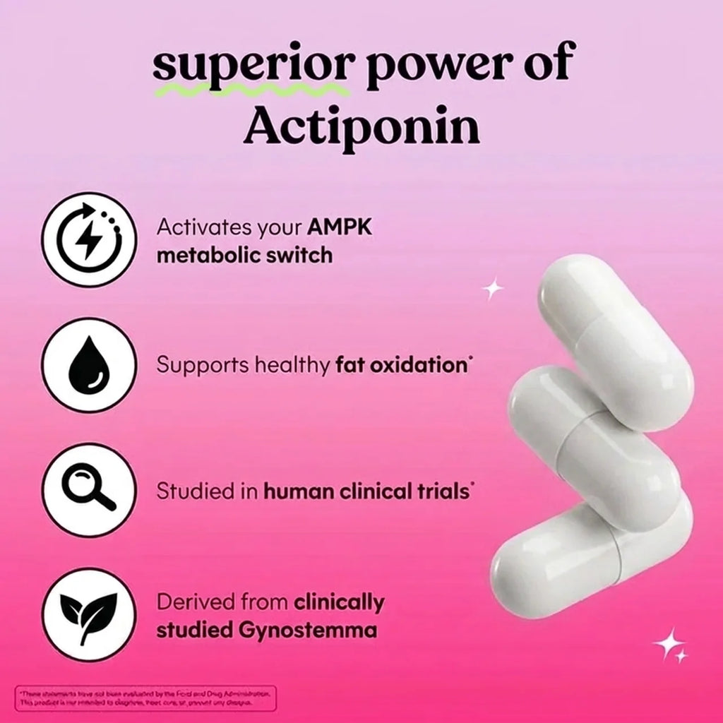 Bodycraft Lemme Burn Capsules