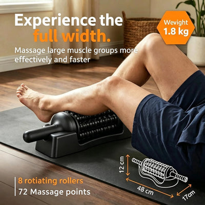 Bodycarft ThermaRoll