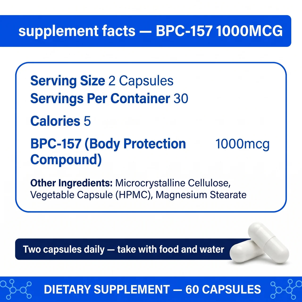 Bodycraft BPC - 157