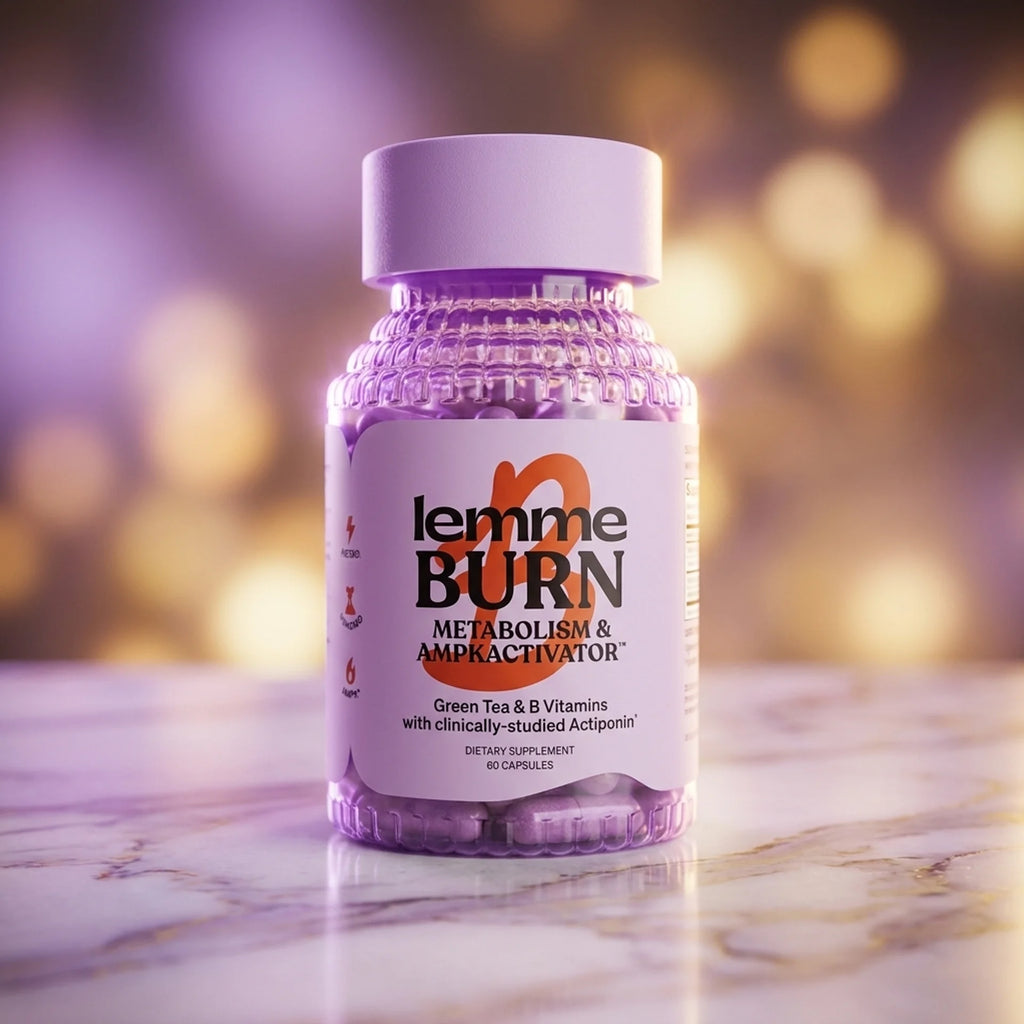 Bodycraft Lemme Burn Capsules