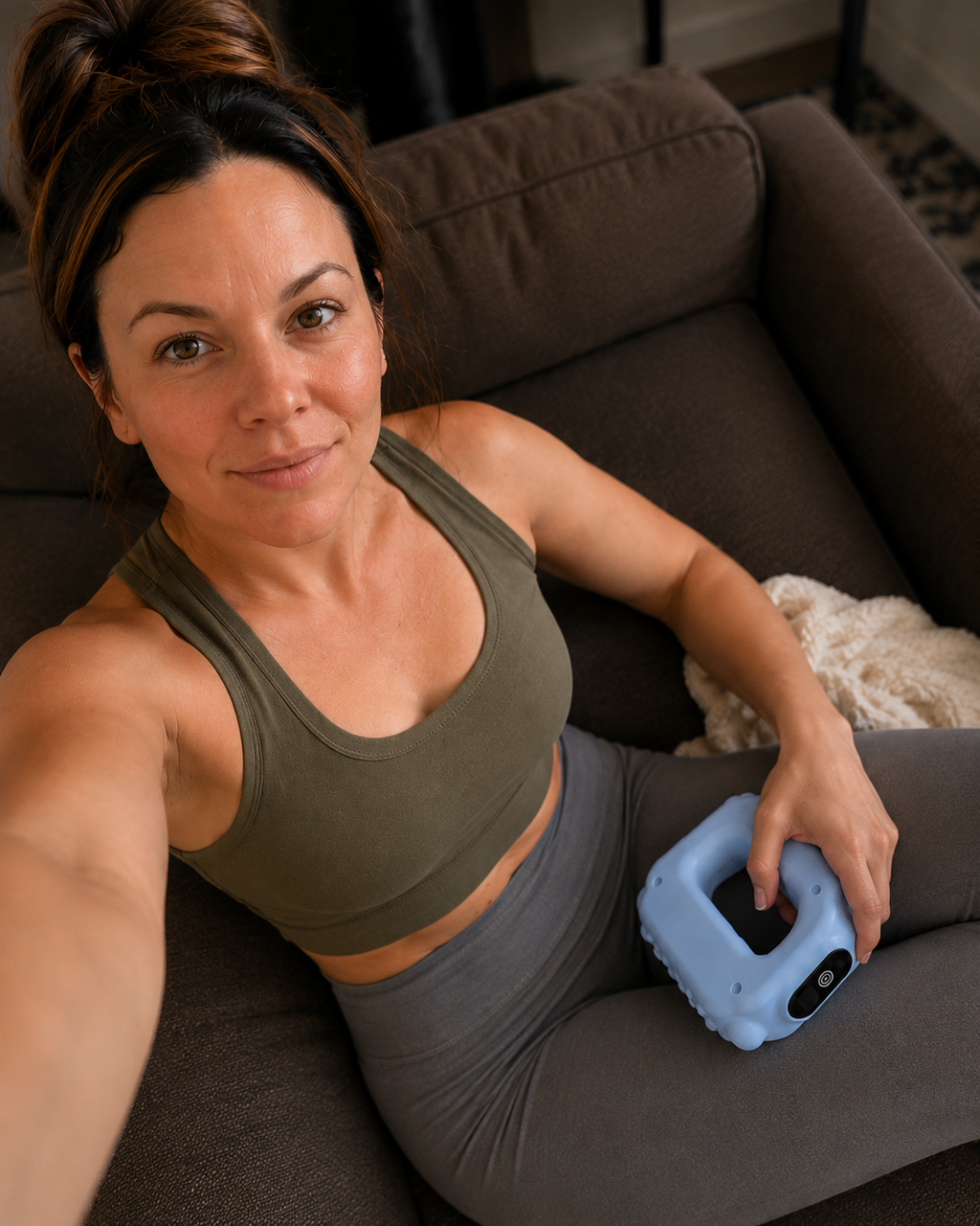 BodyCraft MuscleStim Pro