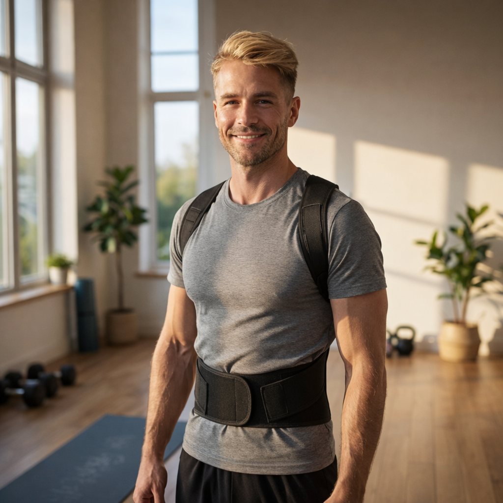 Bodycraft FlexStrap