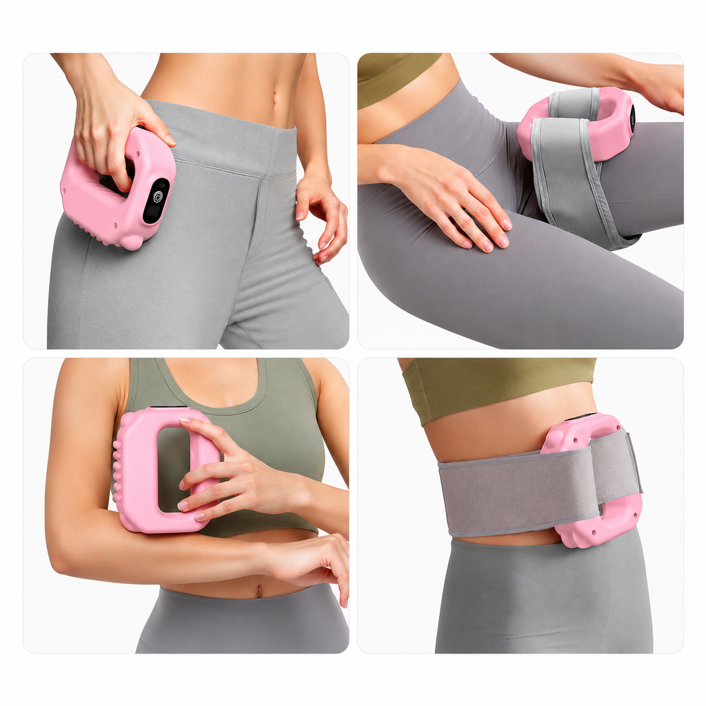 BodyCraft MuscleStim Pro