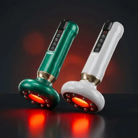 Bodycraft CupFlow Therapy