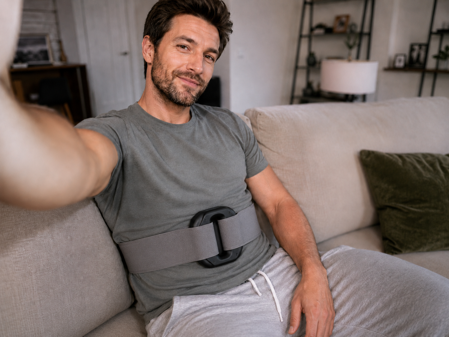 BodyCraft MuscleStim Pro