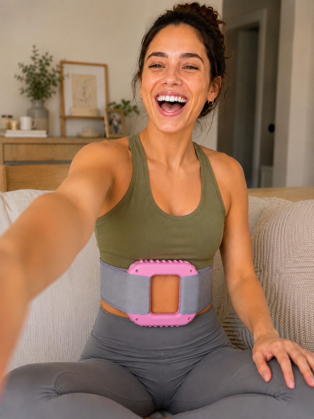 BodyCraft MuscleStim Pro