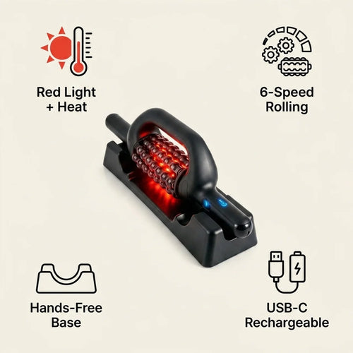 Bodycarft ThermaRoll