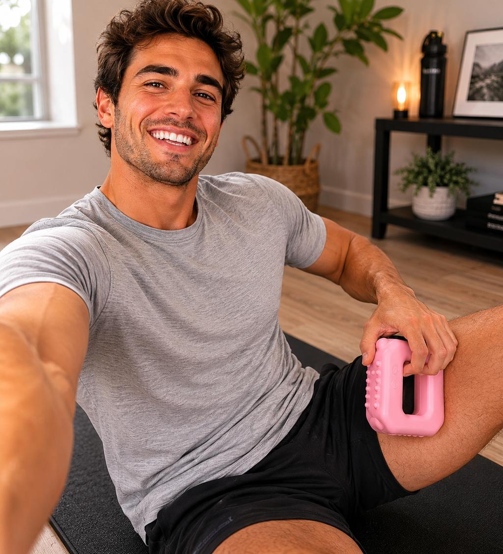 BodyCraft MuscleStim Pro
