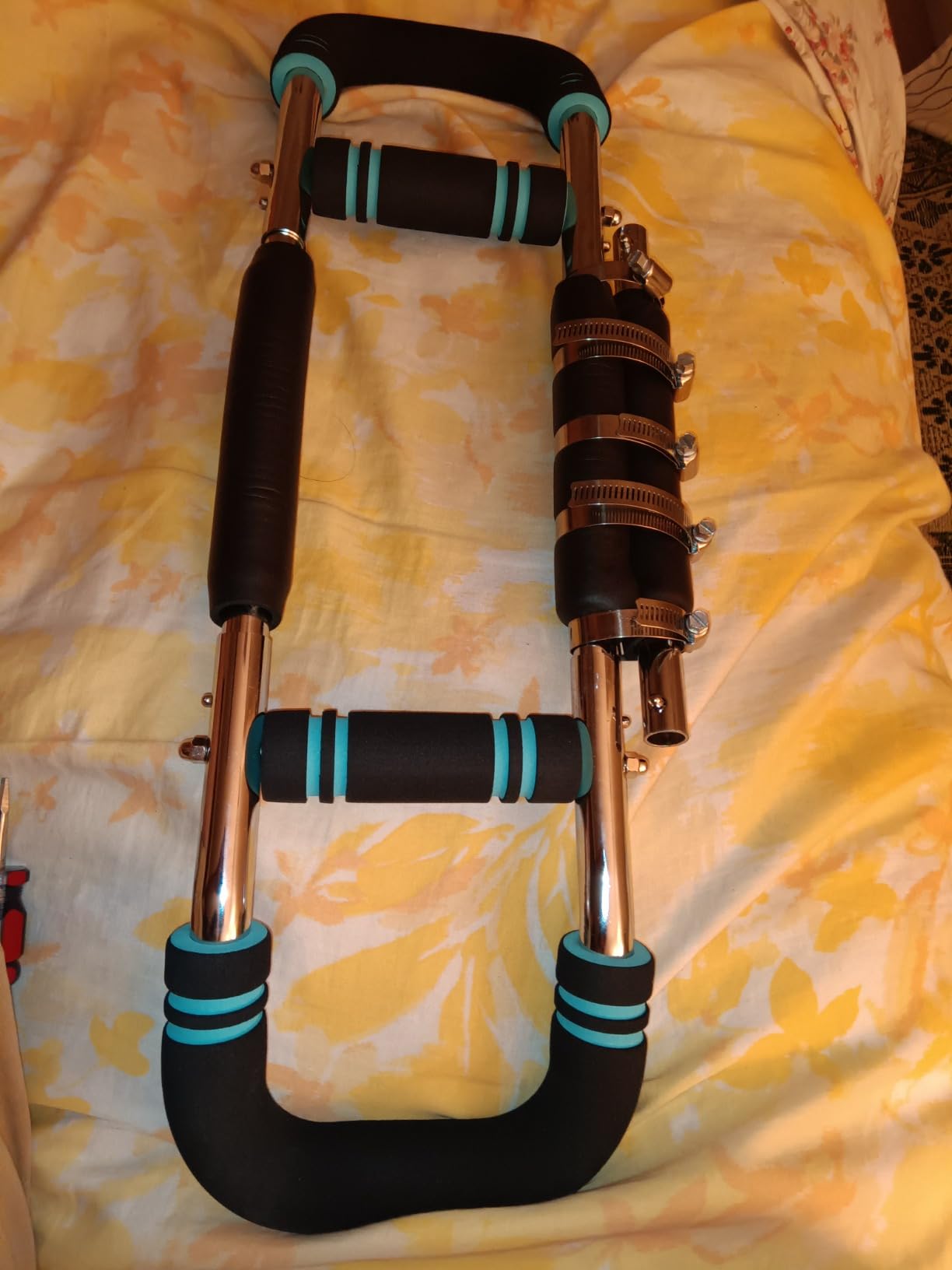 Review by Nina P.