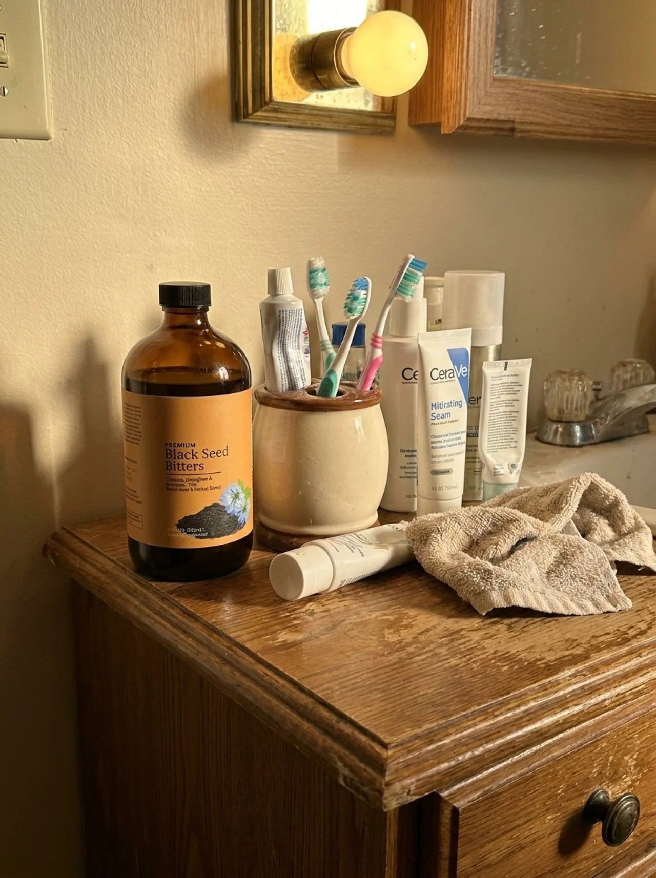 Review by Sarah M.