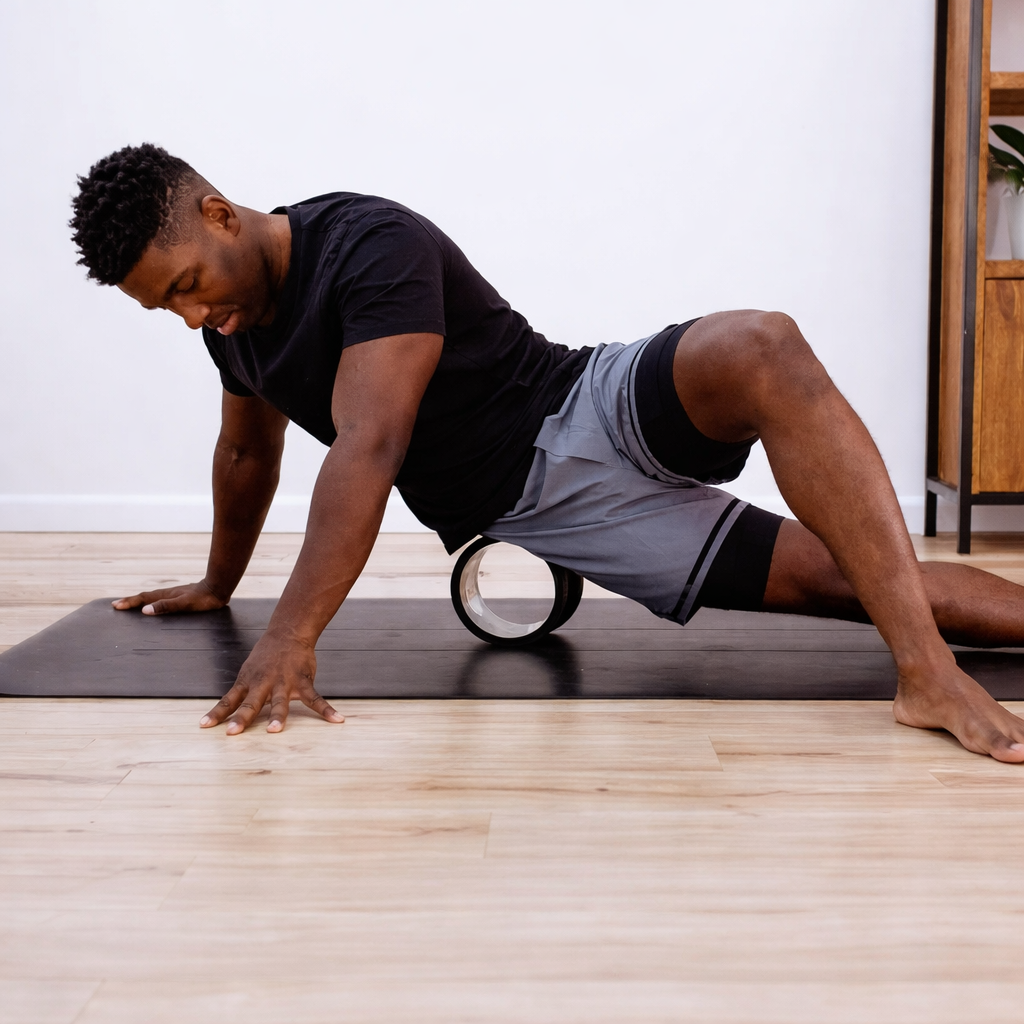 Release Roller