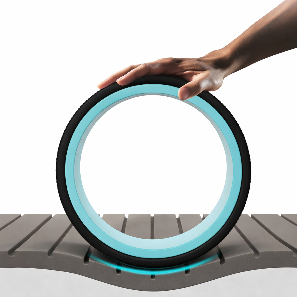 Release Roller