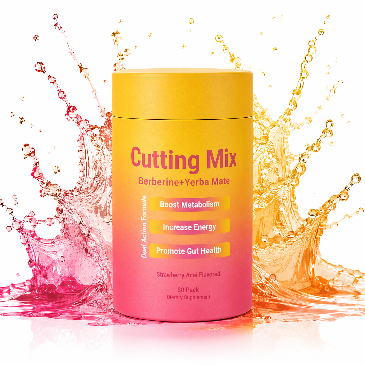 Bodycraft Cutting Mix