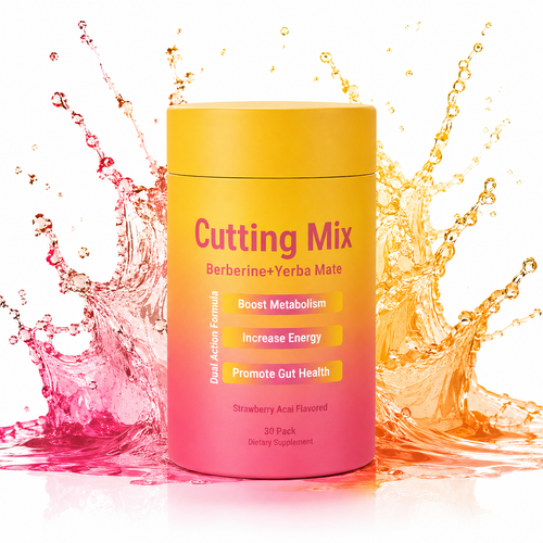 Bodycraft Cutting Mix