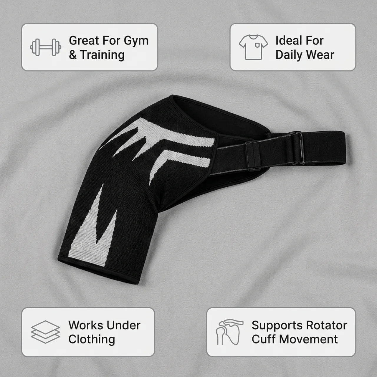 Bodycraft Anaconda Sleeve