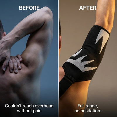 Bodycraft Anaconda Sleeve