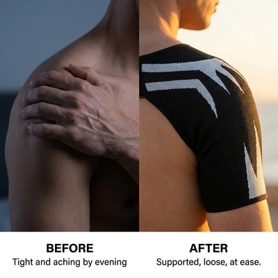 Bodycraft Anaconda Sleeve