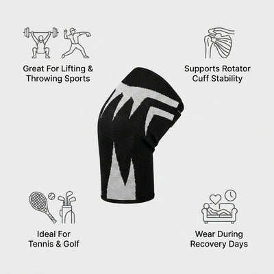 Bodycraft Anaconda Sleeve